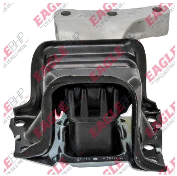 SOPORTE DE MOTOR DERECHO VOLKSWAGEN VENTO 2014 - 2022